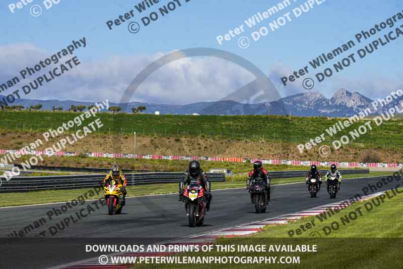 Circuito de Navarra;Spain;event digital images;motorbikes;no limits;peter wileman photography;trackday;trackday digital images